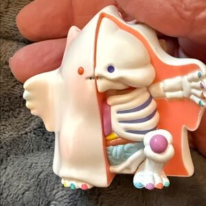 Yuki Evolution “ Polar Day” Authentic by Popmart